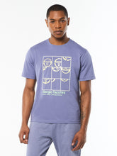 Load image into Gallery viewer, Vincere T-Shirt- Heron
