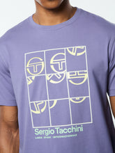 Load image into Gallery viewer, Vincere T-Shirt- Heron
