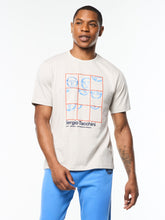 Load image into Gallery viewer, Vincere T-Shirt- Quiet Grey
