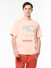 Load image into Gallery viewer, Vincere T-Shirt- Evening Sand
