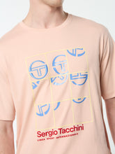Load image into Gallery viewer, Vincere T-Shirt- Evening Sand
