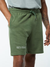 Load image into Gallery viewer, Netto Short- Duck Green
