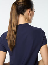 Load image into Gallery viewer, Bria Dress- Maritime Blue
