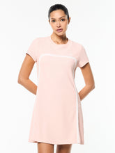 Load image into Gallery viewer, Bria Dress- Evening Sand
