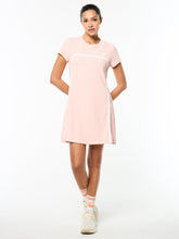Load image into Gallery viewer, Bria Dress- Evening Sand
