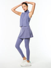 Load image into Gallery viewer, Milana Top- Heron
