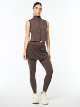 Load image into Gallery viewer, Milana Legging- Mulch
