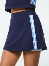 Load image into Gallery viewer, Lara Skort- Maritime Blue
