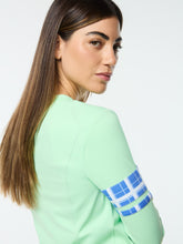 Load image into Gallery viewer, Lara Contour Jacket- Green Ash
