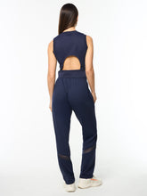 Load image into Gallery viewer, Noemi Top- Maritime Blue
