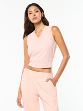 Load image into Gallery viewer, Noemi Top- Evening Sand
