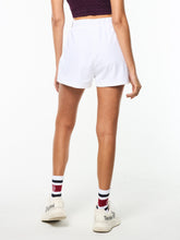 Load image into Gallery viewer, Eva Shorts- Brilliant White
