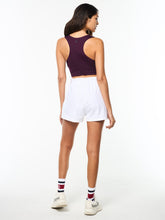 Load image into Gallery viewer, Eva Sports Bra- Potent Purple
