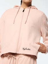 Load image into Gallery viewer, Nera Hoodie- Evening Sand
