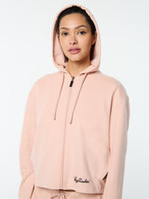 Load image into Gallery viewer, Nera Hoodie- Evening Sand
