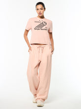 Load image into Gallery viewer, Nera Sweatpant- Evening Sand
