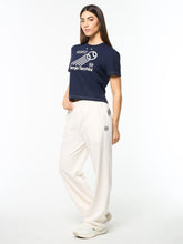 Load image into Gallery viewer, Nera Boxy Tee- Maritime Blue
