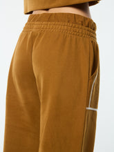 Load image into Gallery viewer, Greta Sweatpant- Bronze Brown

