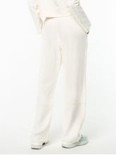Load image into Gallery viewer, Greta Sweatpant- Gardenia

