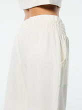 Load image into Gallery viewer, Greta Sweatpant- Gardenia
