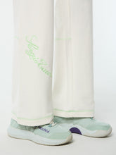Load image into Gallery viewer, Greta Sweatpant- Gardenia
