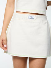 Load image into Gallery viewer, Greta Skort- Gardenia
