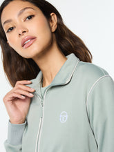 Load image into Gallery viewer, Terina Track Jacket- Slate Gray
