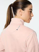 Load image into Gallery viewer, Terina Track Jacket- Evening Sand
