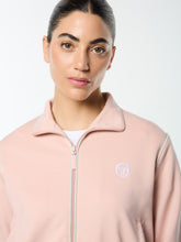 Load image into Gallery viewer, Terina Track Jacket- Evening Sand
