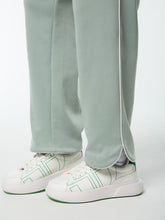 Load image into Gallery viewer, Terina Track Pant- Slate Gray
