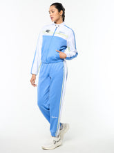 Load image into Gallery viewer, Women's Corsa Track Jacket- Ultramarine
