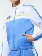 Load image into Gallery viewer, Women's Corsa Track Jacket- Ultramarine
