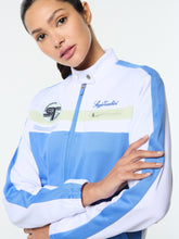 Load image into Gallery viewer, Women's Corsa Track Jacket- Ultramarine
