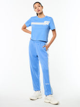 Load image into Gallery viewer, Women's Corsa Track Pant- Ultramarine
