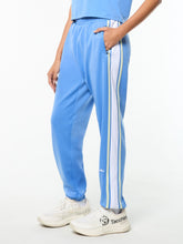 Load image into Gallery viewer, Women's Corsa Track Pant- Ultramarine
