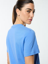Load image into Gallery viewer, Women's Corsa T-Shirt- Ultramarine
