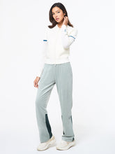 Load image into Gallery viewer, Nota Knit Jacket- Gardenia
