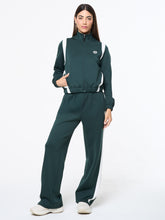 Load image into Gallery viewer, Anna Track Jacket- Green Gables
