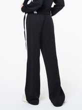 Load image into Gallery viewer, Anna Track Pant- Black Beauty
