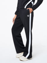 Load image into Gallery viewer, Anna Track Pant- Black Beauty
