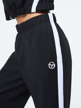 Load image into Gallery viewer, Anna Track Pant- Black Beauty
