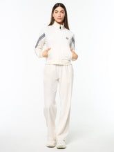 Load image into Gallery viewer, Sole Track Jacket- Gardenia
