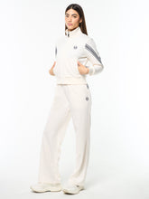 Load image into Gallery viewer, Sole Track Jacket- Gardenia
