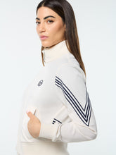 Load image into Gallery viewer, Sole Track Jacket- Gardenia
