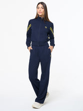 Load image into Gallery viewer, Sole Track Jacket- Maritime Blue
