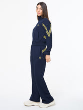 Load image into Gallery viewer, Sole Track Jacket- Maritime Blue
