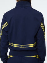 Load image into Gallery viewer, Sole Track Jacket- Maritime Blue
