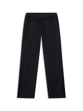 Load image into Gallery viewer, Women's Camoscio Pant- Black Beauty
