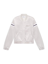 Load image into Gallery viewer, Women's Cordurato Track Jacket- Quiet Shade
