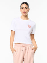 Load image into Gallery viewer, Terina T-Shirt- Brilliant White
